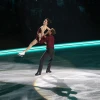 Meryl Davis & Charlie White