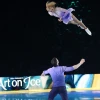 Aljona Savchenko & Bruno Massot