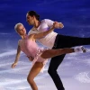 Tatiana Volosozhar & Maxim Trankov