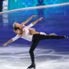 Tatiana Volosozhar & Maxim Trankov