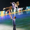 Aljona Savchenko & Bruno Massot