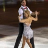Aljona Savchenko & Bruno Massot