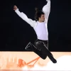 Cover for Art on Ice 2019