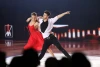 Aleksandra Stepanova & Ivan Bukin