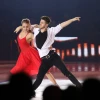 Aleksandra Stepanova & Ivan Bukin