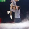Aljona Savchenko & Bruno Massot