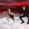Aleksandra Stepanova & Ivan Bukin