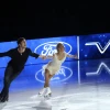 Tatiana Volosozhar & Maxim Trankov